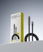 Fast Charging Foldable Bracket Data Cable 2-in-1 Data Wire Foldable Phone Tablet Stand Type-C To Type-C USB-A To Type-C - Image 6