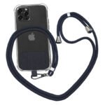 Strap Lanyard 9 Colors Soft Rope For Cell Phone Hanging Cord - Image 5