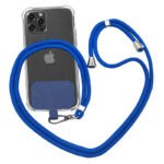 Strap Lanyard 9 Colors Soft Rope For Cell Phone Hanging Cord - Image 8