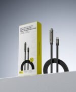 Fast Charging Foldable Bracket Data Cable 2-in-1 Data Wire Foldable Phone Tablet Stand Type-C To Type-C USB-A To Type-C - Image 10