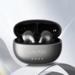 Lenovo LP5 Pro Bluetooth 5.4 TWS HiFi Wireless Earbuds