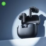 Baseus Bass EP10 Ultra Wireless Earbuds with -55dB ANC