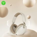 AULA A500 Tri-Mode Wireless Gaming Headset with Mic