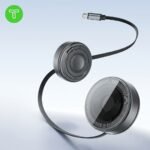 Essager 15W 3-in-1 Magnetic Wireless Charger