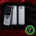 AI Language Translator Device with 138-Language Support