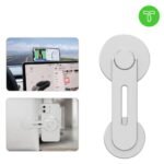 Magnetic Phone Holder for Tesla Model 3/Y