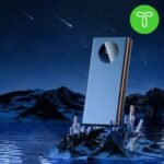 80000mAh 120W Super Fast Power Bank