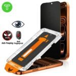 Privacy Tempered Glass Screen Protector for iPhone