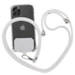 Strap Lanyard 9 Colors Soft Rope For Cell Phone Hanging Cord - Image 9