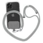 Strap Lanyard 9 Colors Soft Rope For Cell Phone Hanging Cord - Image 6