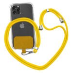 Strap Lanyard 9 Colors Soft Rope For Cell Phone Hanging Cord - Image 7