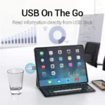 Vention USB-C to USB-A OTG Adapter - Image 3