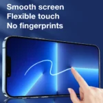 Toughened Glass Screen Protector for Samsung Galaxy - Image 7