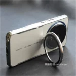 Vivo X200/X300 Series Lens Bracket Case - Image 5