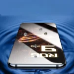 9D Tempered Glass Screen Protector for ASUS ROG 9 Pro - Image 4