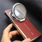 Vivo X200/X300 Series Lens Bracket Case