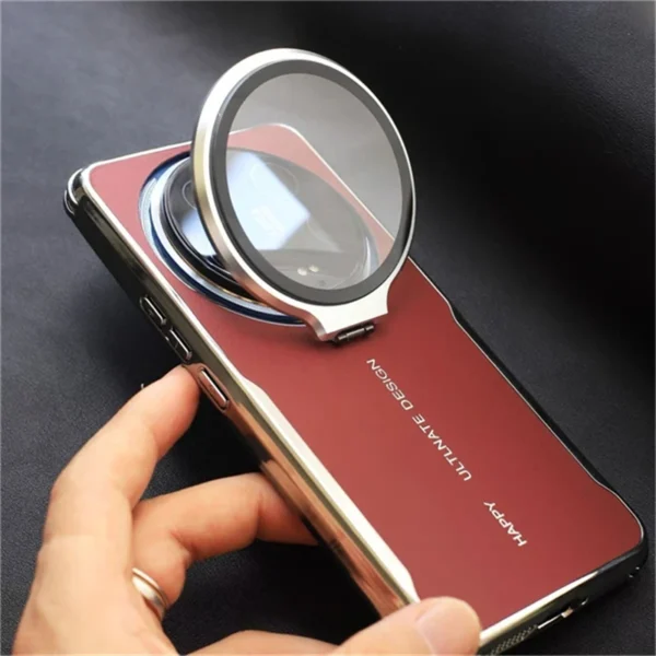 Vivo X200/X300 Series Lens Bracket Case