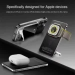 10000mAh Magnetic Wireless Power Bank - Image 4
