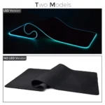 Clair Obscur Expedition 33 XXL RGB LED Gaming Mouse Pad - Image 5
