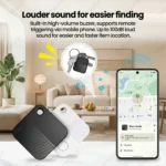 Smart Tag GPS Tracker with Bluetooth Anti-Lost Locator - Image 5