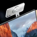 Magnetic Phone Holder for Tesla Model 3/Y - Image 4