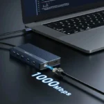 Acasis 14-in-1 USB-C Docking Station with 100W PD - Image 5