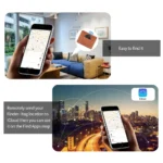 Mini Smart GPS Tracker for Apple Find My & Anti-Lost Alerts - Image 5