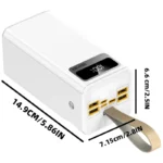100000mAh 22.5W Fast Charging Power Bank - Image 6