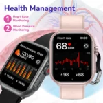 2026 Fashion Women’s 1.85" AMOLED Smartwatch - Image 5