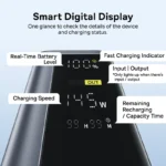 Baseus 20800mAh 145W Fast Charging Power Bank - Image 2