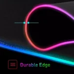 RGB Bubu Dudu Anime 90×40cm Gaming Mouse Pad - Image 5