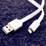 Phone Charger Cable Short Stable Charging 20cm Flat Micro USB Cable Charging Line for - Image 2