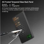 Magnetic Wireless Power Bank 5000/10000mAh - Image 7