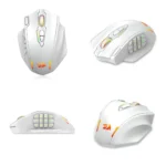 Redragon M913 16000DPI Wireless RGB Gaming Mouse - Image 7