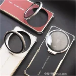 Vivo X200/X300 Series Lens Bracket Case - Image 6