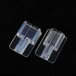 5/10/15 Pcs Phone Charger Cable Protector Clear TPU Charger Cable Winder Anti-Breaking Wire Protective Sleeve - Image 6