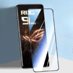 9D Tempered Glass Screen Protector for ASUS ROG 9 Pro