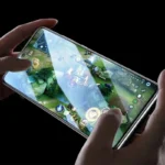 9D Tempered Glass Screen Protector for ASUS ROG 9 Pro - Image 12