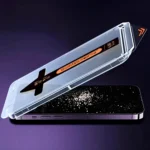Toughened Glass Screen Protector for Samsung Galaxy
