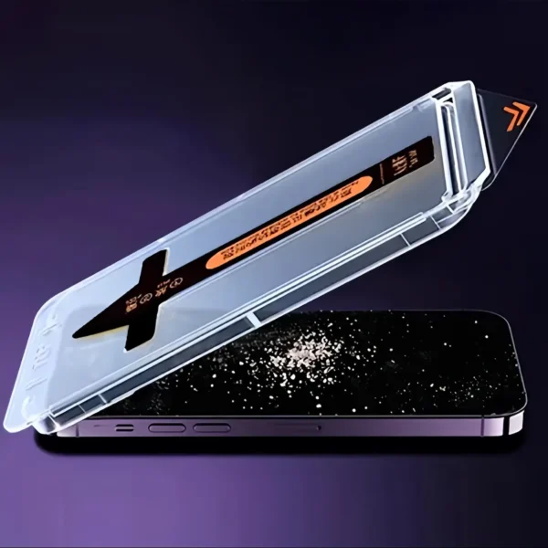 Toughened Glass Screen Protector for Samsung Galaxy