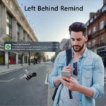 Mini Smart GPS Tracker for Apple Find My & Anti-Lost Alerts - Image 2