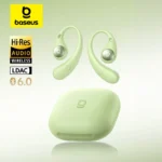 Baseus Eli Sport 2 Open-Ear Bluetooth 6.0 Sport Earphones