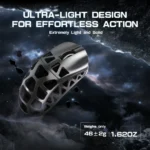 ATTACK SHARK R3 26000DPI Magnesium Alloy Gaming Mouse - Image 3