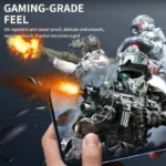 4PCS Anti-Spy Privacy Screen Protector - Image 6