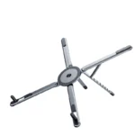 Foldable Magnetic Aluminum Laptop Stand - Image 5