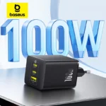 Baseus 100W GaN Fast Charger