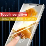 Toughened Glass Screen Protector for Samsung Galaxy - Image 5