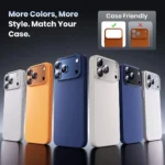iPhone 17 Pro Max Camera Lens Protector - Image 6