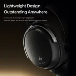 ATK N9 2.4GHz Wireless Gaming Headset with Mic - Image 2