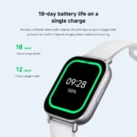 Xiaomi Redmi Watch 5 Active Smartwatch - Image 3